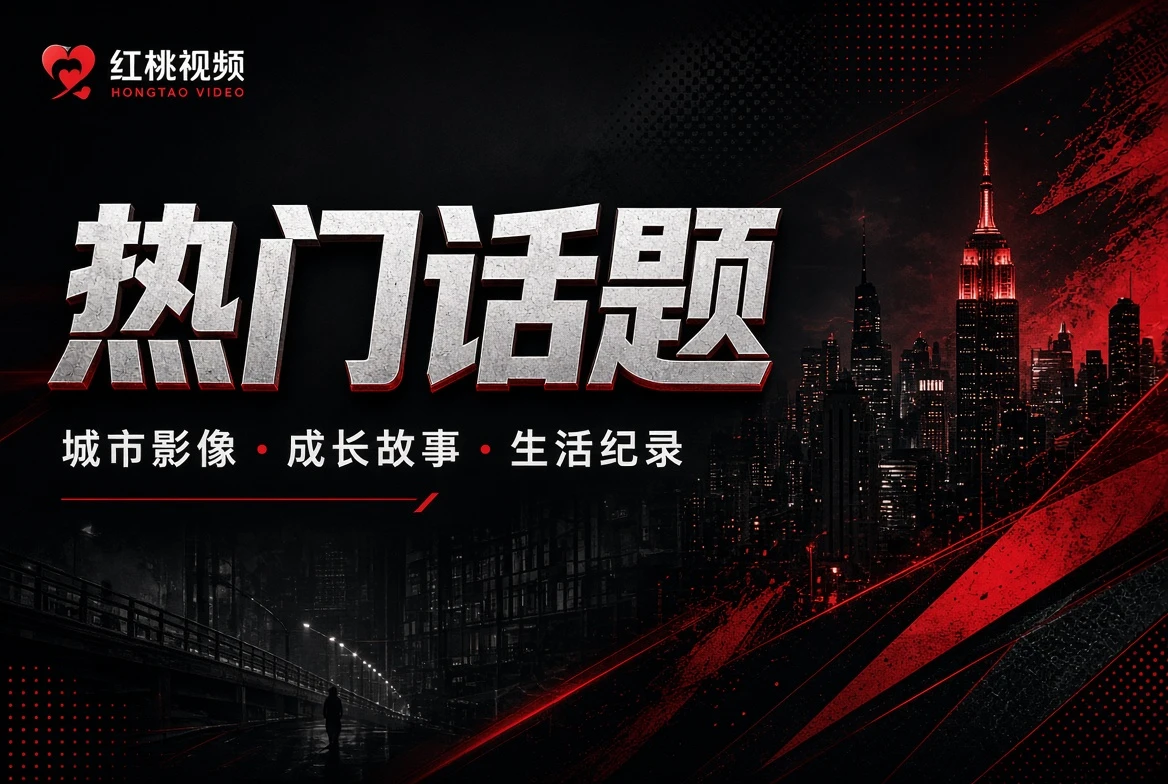 精选片册栏目影像